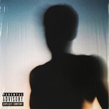 Daniel Caesar - (PRESALE 10/9/26) Case Study 01 (180G RED BLUE VINYL LP) - FUNK/ picture
