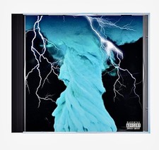 Yelawolf And Riff Raff Turquoise Tornado Mixtape Cd picture