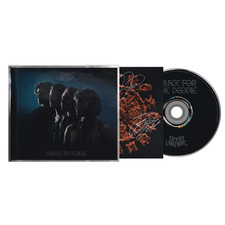 Greta Van Fleet Palace for the People Signed CD Lava Records Rock Presale picture