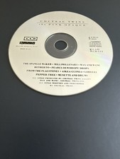 COCTEAU TWINS - Pink Opaque - CD - Import - **Excellent Condition** - RARE picture