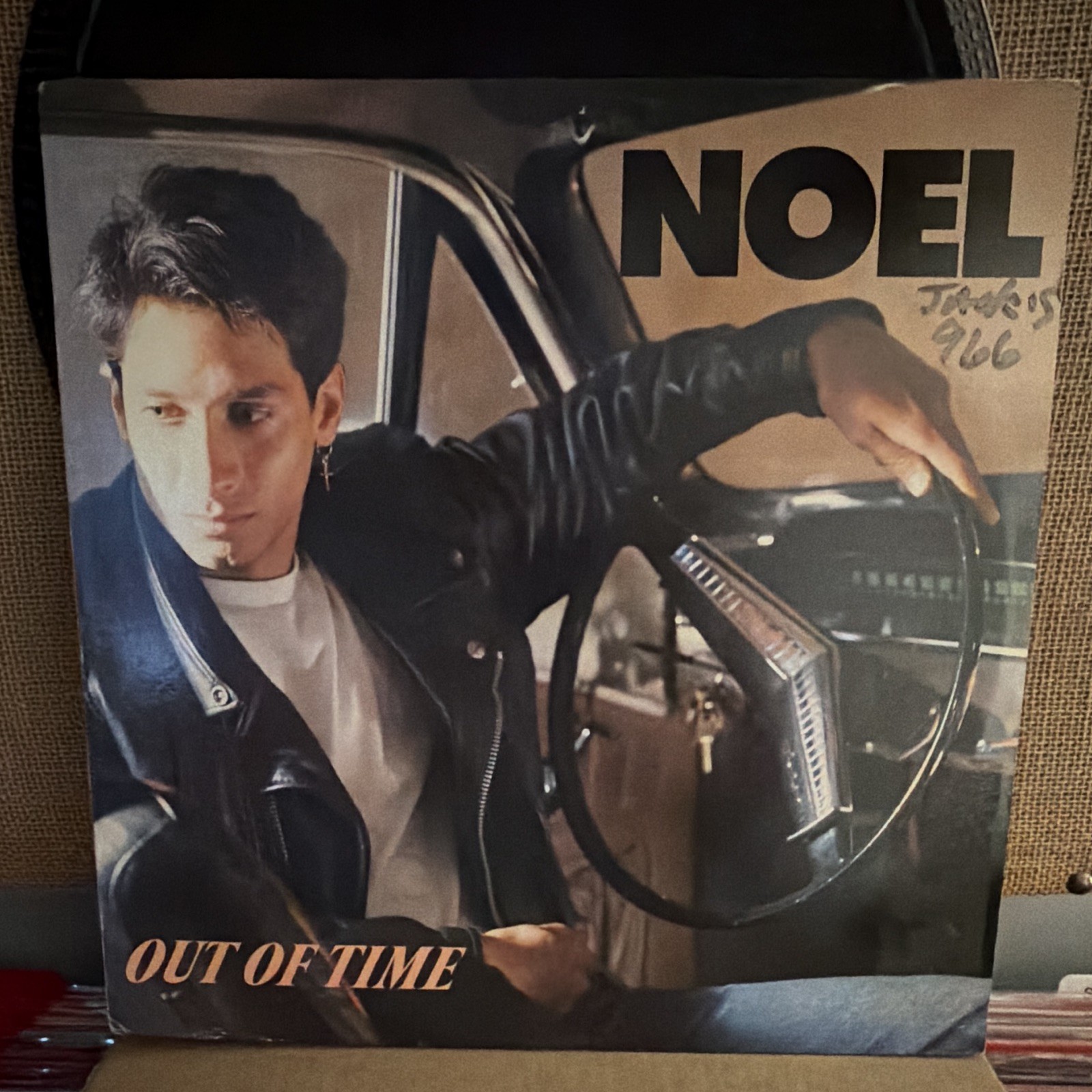 Noel Out Of Time 12\