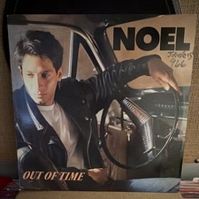 Noel Out Of Time 12