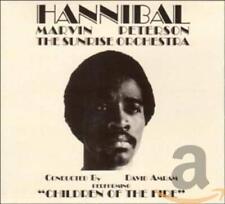 Peterson, Marvin 'Hannibal' - Children ... - Peterson, Marvin 'Hannibal' CD 8UVG picture