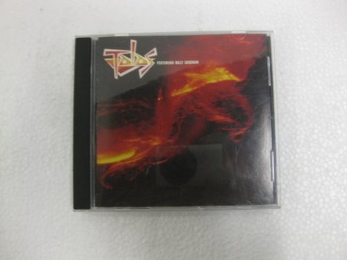 TALAS - Talas - CD - **BRAND NEW/STILL SEALED** - RARE