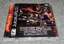 Death Race for Love by Juice WRLD  (New CD) ⭐️Buy Any 3 Get 1 Free⭐️ picture