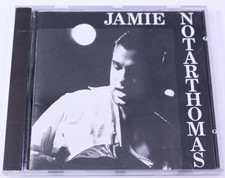 Jamie Notarthomas CD OOP ESP 1991 BMI Self Titled 1st Pressing Guitar No Barcode picture