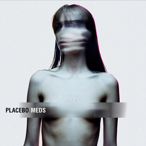 Placebo: Meds (Vinyl) NEW