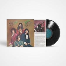 Bubble Puppy - A Gathering of Promises [New Vinyl LP] Ltd Ed, Deluxe Ed, Rmst, R picture