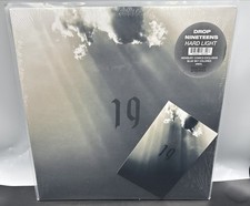 Sealed Drop Nineteens, 