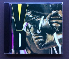 VICIOUS DELITE - EP CD Like NEW Con 1995 5 Tracks Stephen Pearcy SUPER RARE picture