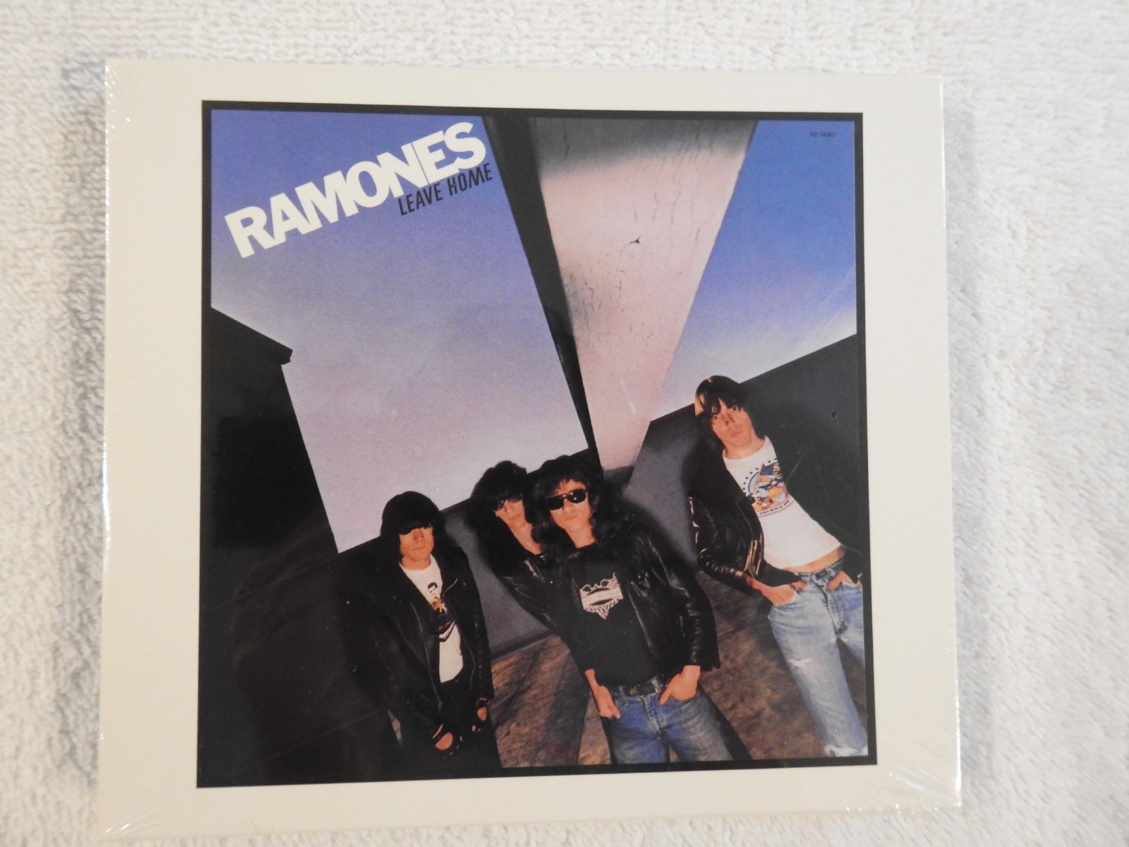 Ramones \