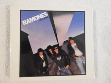 Ramones