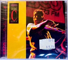 KBCO Studio C Volume 6- EXTREMELY LIMITED EDITION- Brand New- Sealed- MINT picture