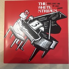 The White Stripes - Dead Leaves and the Dirty Ground - TMR 2012 7