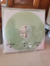 Fallout 3 Galaxy News Radio GNR Vinyl Record Soundtrack LP NUKA BOTTLE picture