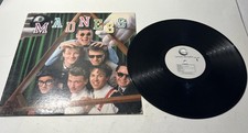 Madness Self-Titled Vintage 1983 Vinyl LP Geffen Record GHS 4003 picture