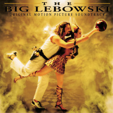 Various Artists The Big Lebowski (Vinyl) 12
