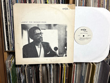 Booker Ervin 