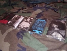 Deadline Reissues Ramirez 5 Cassettes picture