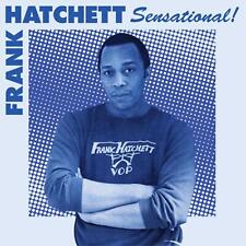 Frank Hatchett Sensational Records & LPs New picture