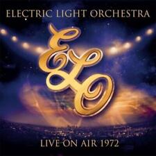 Electric Light Orchestra Live On Air 1972 (Vinyl) picture