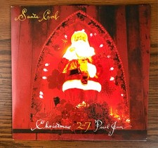 PEARL JAM  2007 Ten Club Christmas EXCLUSIVE 7