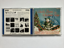 Charles Brown Sings Christmas Songs by Charles Brown (CD) King Records picture