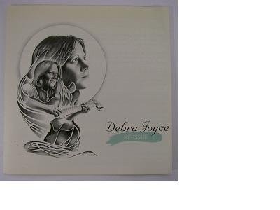 DEBRA JOYCE - Re-issue - CD - **BRAND NEW/STILL SEALED**