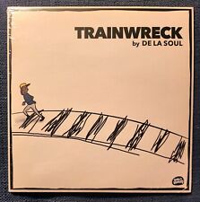 De La Soul ‎– 'Trainwreck' 7