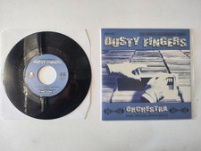 Dusty Fingers Orchestra – Rare Original Break Beats 7