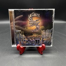 SECRETS BY SECRETS SELF TITLED MADE IN THE SHADE RECORDS POST HARDCORE 2018 CD picture