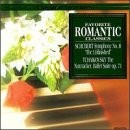 Favorite Romantic Classics - Favorite Romantic Classics - Music C picture