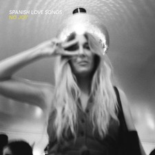 Spanish Love Songs No Joy (Vinyl) 12