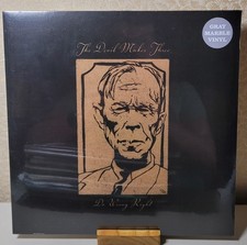 Do Wrong Right by The Devil Makes Three (Sealed & New)w/minor sleeve damage picture