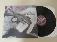 Dead Kennedys Plastic Surgery Disasters 1982 Statik/AltTentRec 1stPress LPw/book picture