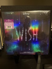 Disney Wish (2023) - Black - New, Sealed picture