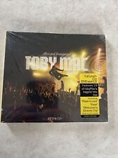TOBY MAC CD ALIVE AND TRANSPORTED BRAND NEW SEALED picture