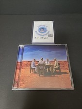 Black Holes and Revelations by Muse (CD, 2006) picture
