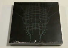 Sealed Hellraiser Box Of Pleasures Vinyl Soundtrack Lot Set Mondo Death Waltz picture