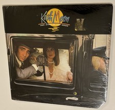 Keith Moon Two Sides of the Moon LP Vinyl Record 1975 Sealed MCA-2138 The Who picture