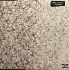 Doja Cat Scarlet 2 Claude (X) (2Lp/Opaque Bone Vinyl) Lp New picture