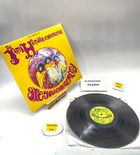 The Jimi Hendrix Experience Are You Experienced -  NM/NM 88843059851 picture