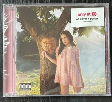 Olivia Rodrigo You Seem Pretty Sad For a Girl So In Love CD + Poster NEW 🚚✅ picture