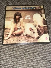 Linda Ronstadt - Silk Purse- ST-407 picture