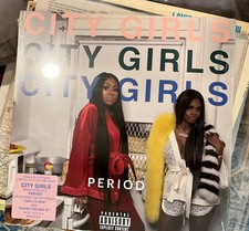 Period by City Girls (Record, 2019) picture