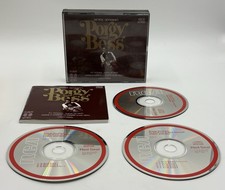 George Gershwin's Porgy & Bess 3-Disc Complete Recording CD picture