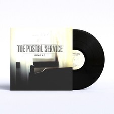 The Postal Service - Give Up [New Vinyl LP] picture