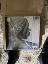 Conway The Machine Reject 2 Vinyl Sealed Imported  picture