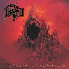 Death - The Sound Of Perseverance [Reissue] [O-Card] [New CD] O-Card Packaging, picture