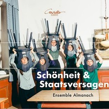 Josephine Lang Schonheit & Staatsversagen (CD) picture